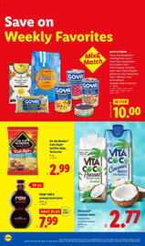 Lidl weekly ad Page 8