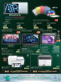 Catálogo Viajes El Corte Inglés semana 48 Página 11