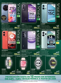 Catálogo Viajes El Corte Inglés semana 48 Página 13