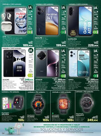 Catálogo Viajes El Corte Inglés semana 48 Página 14