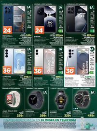 Catálogo Viajes El Corte Inglés semana 48 Página 15