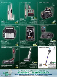 Catálogo Viajes El Corte Inglés semana 48 Página 16