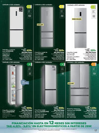 Catálogo Viajes El Corte Inglés semana 48 Página 17