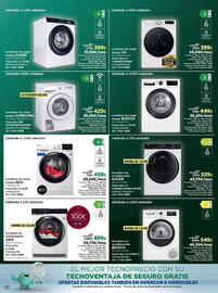 Catálogo Viajes El Corte Inglés semana 48 Página 18