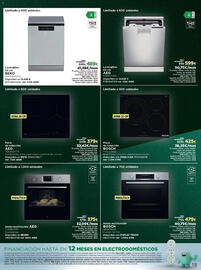 Catálogo Viajes El Corte Inglés semana 48 Página 19