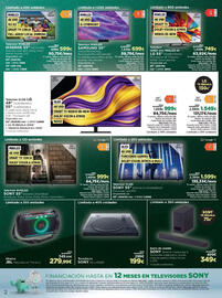 Catálogo Viajes El Corte Inglés semana 48 Página 2