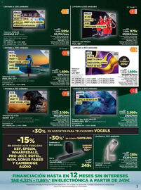Catálogo Viajes El Corte Inglés semana 48 Página 3