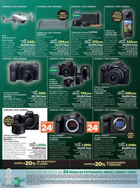 Catálogo Viajes El Corte Inglés semana 48 Página 6