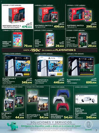 Catálogo Viajes El Corte Inglés semana 48 Página 7