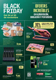 Catálogo Viajes El Corte Inglés semana 48 Página 1