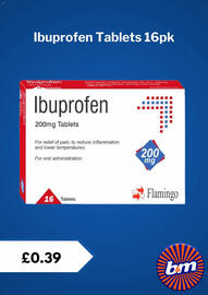 B&M Stores leaflet Page 3