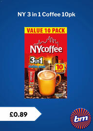 B&M Stores leaflet Page 5