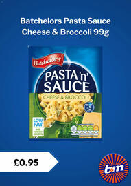 B&M Stores leaflet Page 6