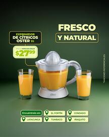 Catálogo Santa Maria semana 48 Página 1