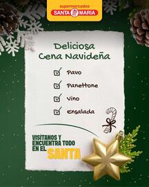 Catálogo Santa Maria semana 48 Página 2