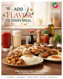 Hashim Hypermarket catalogue week 48 Page 2