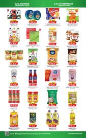 KM Trading catalogue Page 2