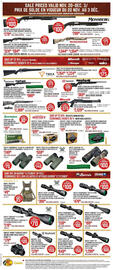 Cabela's flyer week 48 Page 10
