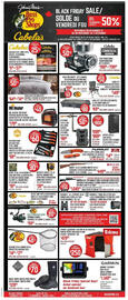 Cabela's flyer week 48 Page 3