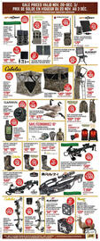 Cabela's flyer week 48 Page 8