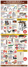 Cabela's flyer week 48 Page 9