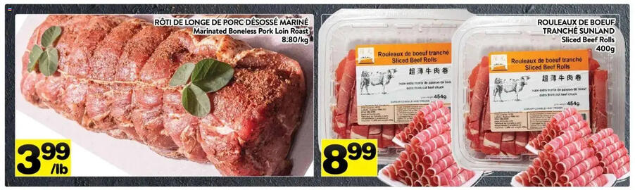 Supermarché PA flyer week 48 Page 10