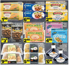 Supermarché PA flyer week 48 Page 13