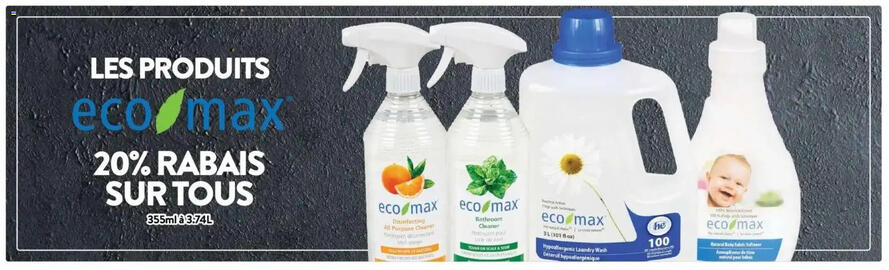 Supermarché PA flyer week 48 Page 14