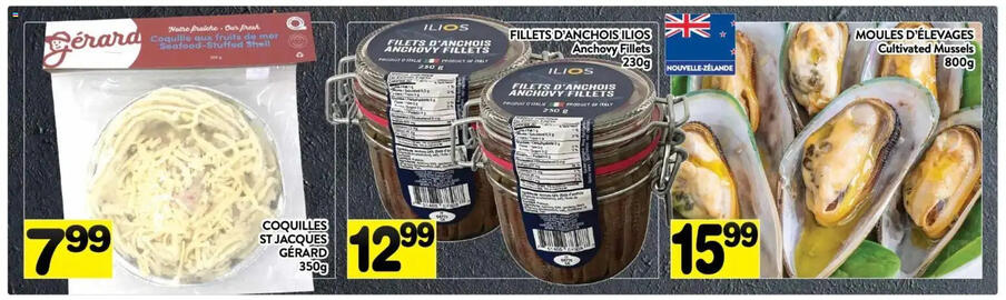 Supermarché PA flyer week 48 Page 15