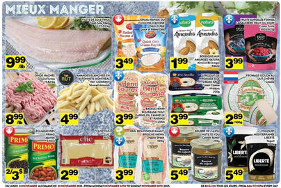 Supermarché PA flyer week 48 Page 3
