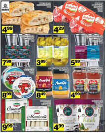 Supermarché PA flyer week 48 Page 7