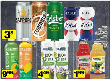 Supermarché PA flyer week 48 Page 8