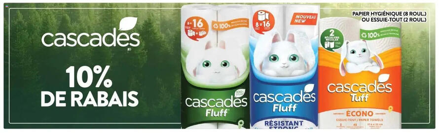 Supermarché PA flyer week 48 Page 9