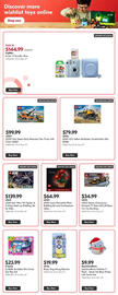 Shoppers Drug Mart flyer week 47 Page 2
