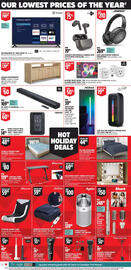 Canadian Tire flyer Page 2