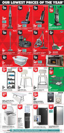 Canadian Tire flyer Page 5