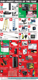 Canadian Tire flyer Page 6