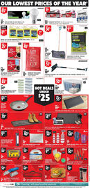 Canadian Tire flyer Page 8