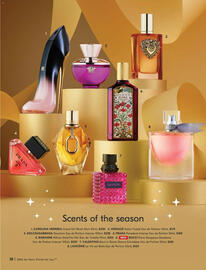 Pharmaprix flyer Page 10