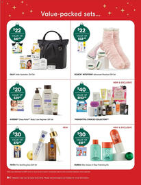 Pharmaprix flyer Page 26