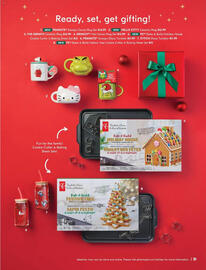 Pharmaprix flyer Page 31