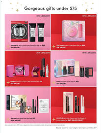 Pharmaprix flyer Page 7