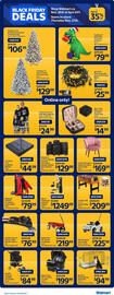 Walmart flyer week 48 Page 12