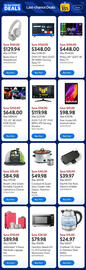 Walmart flyer week 48 Page 13