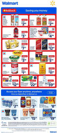 Walmart flyer week 48 Page 15