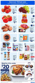 Walmart flyer week 48 Page 16