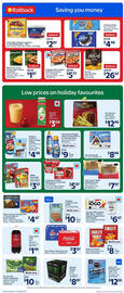 Walmart flyer week 48 Page 17