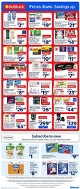 Walmart flyer week 48 Page 18