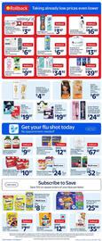 Walmart flyer week 48 Page 19