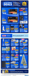 Walmart flyer week 48 Page 2